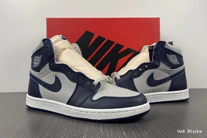 1 161 Jordan Retro 85 Modern BQ4422-400  High Georgetown 0722